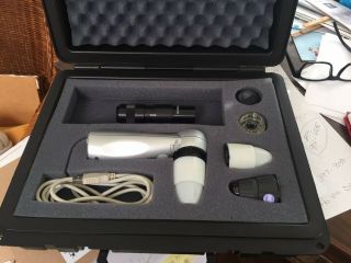 Bodelin Ps - Hr - 50x Proscope Csi Lab Kit