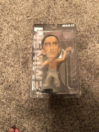 Slim Shady Eminem Caricature Rare Collectible Figure All Entertainment