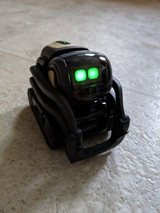 Anki Vector Home Companion Robot