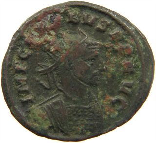 Rome Empire Probus Antoninianus Pax Avg S19 559
