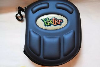 Fisher Price PIXTER Color Learning/Gaming System Case Games Pixter Color Adapete 3