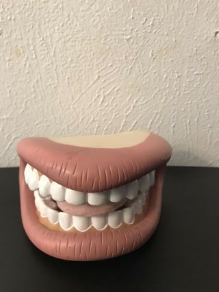 Speech Therapy Jumbo Mouth Puppet (special Education/home Health)