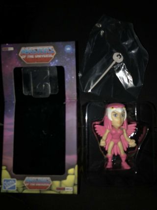 The Loyal Subjects Masters Of The Universe Pink Sorceress Chase 1/96