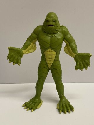 Universal Studios Monsters Bend - Ems Creature From The Black Lagoon Loose Figure