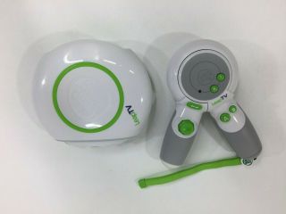 Leapfrog Leaptv Educational Electronic Learning System Multiplayer Video Gaming
