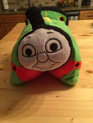 Percy Pillow Pet Pee - Wees