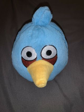Angry Birds Plush 5 Inch Size