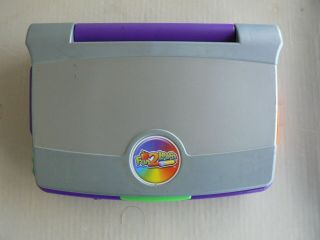 Fisher Price Fun 2 Learn laptop - Near - - Looks and Very Well 3