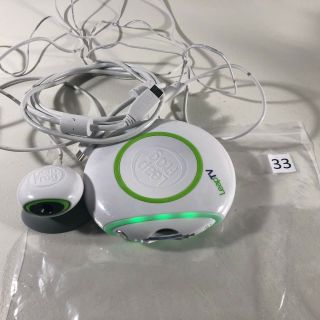 Leapfrog Leaptv Educational Active Video Gaming System Ages 3 - 8 No Remote
