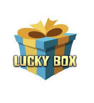 $2500 Lucky Box Set,  Worth It.  Fun,  Joy,  Diamonds & Money,