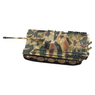 21st Century 1/32 Scale Wwii German Panther Tank Panzer Div.  421