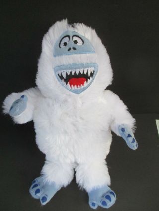 Bumble Abominable Snowman Rudolph Red Nosed Reindeer Dan Dee Stuffed Plush 8590