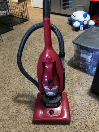 Dirt Devil Jr.  Kids Vacuum