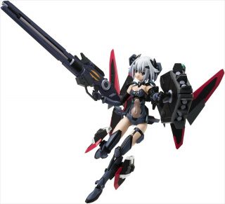 Armor Girls Project Date A Live Origami Tobiichi Action Figure Bandai Japan