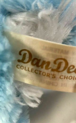 Dan Dee Collectors Choice Thumper 7 