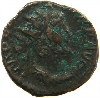 Rome Empire Tetricus I.  Antoninianus Comes Avg C.  17 S33 285