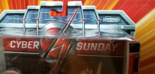 WWE Cyber Sunday King Booker T Pay Per View Series 14 Figure Jakks 3