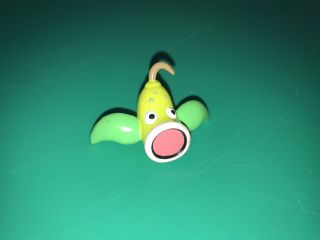 Pokemon Official Tomy Figure Weepinbell Pvc 070