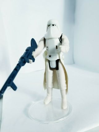 Star Wars Vintage Imperial Stormtrooper Hoth Battle Gear