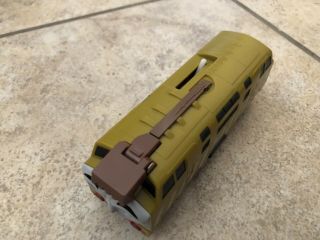 2000 Tomy Trackmaster Plastic Battery Thomas Train Diesel 10