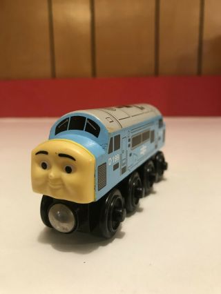 Thomas & Friends Wooden Railway D199