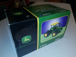 John Deere 7520 4wd Tractor Collector Edition 1:32 3