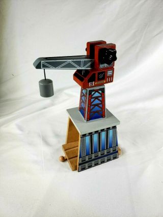 Imaginarium Toy Crane Thomas Brio Wood Railway Wooden Train