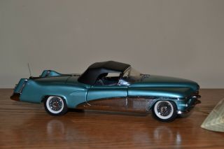 Franklin 1951 Lesabre Show Car With Hang Tag