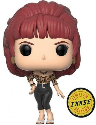 Funko Married With Children - Peggy Bundy Limited Edition Chase Pop Vinyl Figure
