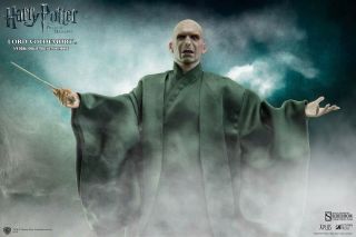 1:6 Star Ace Toys Voldemort (harry Potter)