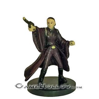 Star Wars Miniatures Champions Of The Force Queen Amidala 31 Padme