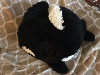 Squishable Orca 15” Retired