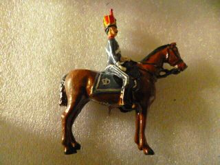 Royal wiltshire Yeomanry Prince of Wales own royal regiment Hussars mounted 3