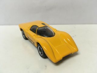 Manta Mirage (coyote X) Gone In 60 Seconds Collectible 1/64 Scale Diecast