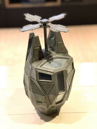 Mcfarlane Halo Odst Drop Pod 5 Inch Scale Action Figure