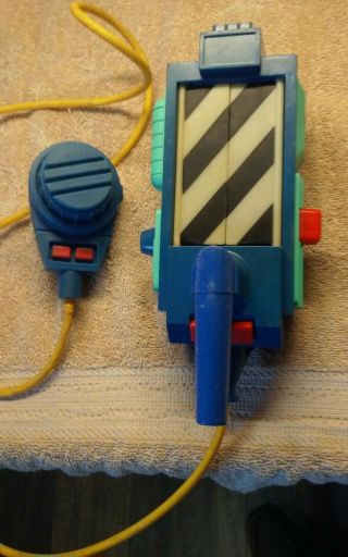The Real Ghostbusters Ghost Trap Kenner 1989 Vintage