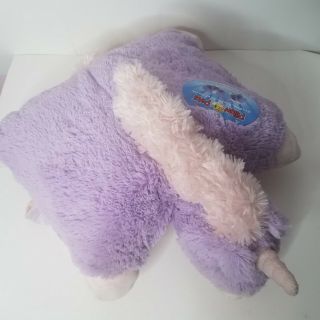 Pillow Pet 15 " Unicorn Plush Doll Kids Youth Sleep Nightime Aid