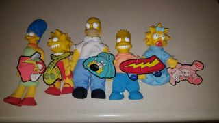 1990 The Simpson 