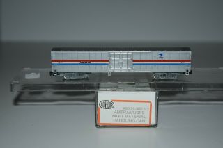 N Scale Con - Cor 0001 - 4683 Amtrak 60 