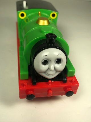 Tomy Trackmaster Thomas & Friends Percy And