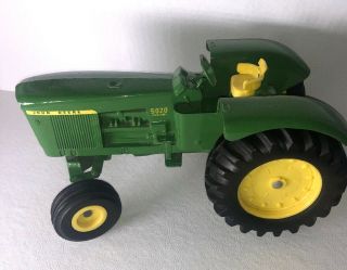 JOHN DEERE 5020 TRACTOR ERTL Vintage Farm Toys JD 2