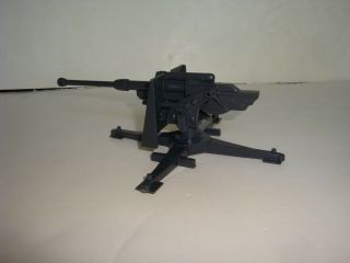 Classic Toy Soldiers / Cts / Ww Ii German 88 Anti Tank / Aa Gun
