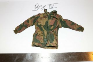 1/6 Scale Wwii British Paratrooper Smock - Dragon,  Did,  Etc