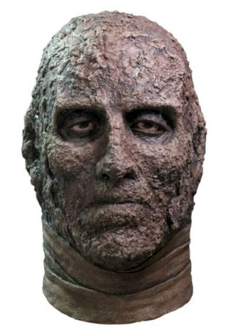 Hammer Horror - The Mummy Mask - Ttsjarl100 - Trick Or Treat Studios