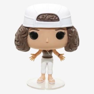 Funko Pop TV: Friends the TV Series - Monica Geller™ CHASE LIMITED EDITION 32748 3