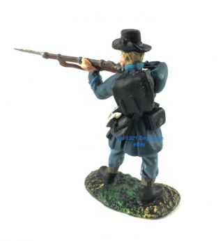 Conte Collectibles 1:32 Scale American Civil War Union Soldier Figure N - 016 2