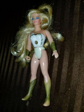 VTG 1984 Mattel SHE - RA Princess of Power loose 2