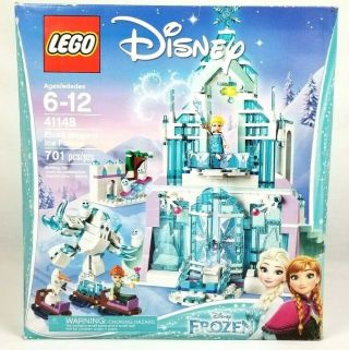 Lego Disney Frozen Set 41148 Elsa 
