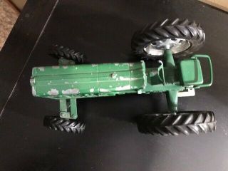 Carter 891 Tru - Scale Green Tractor 2