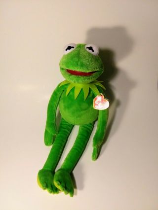 Kermit The Frog 16 